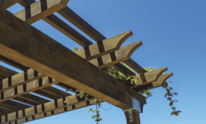 Southern MD Pergola contractor